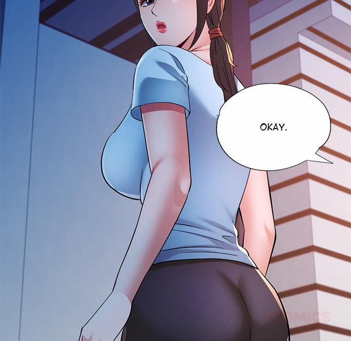 đọc truyện In Her Place Chương 101 ảnh 49 tại Thiên Thai Truyện