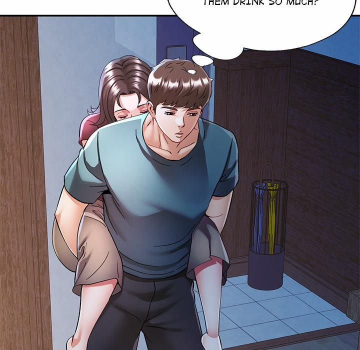 đọc truyện In Her Place Chương 101 ảnh 51 tại Thiên Thai Truyện