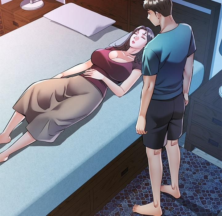 đọc truyện In Her Place Chương 101 ảnh 56 tại Thiên Thai Truyện