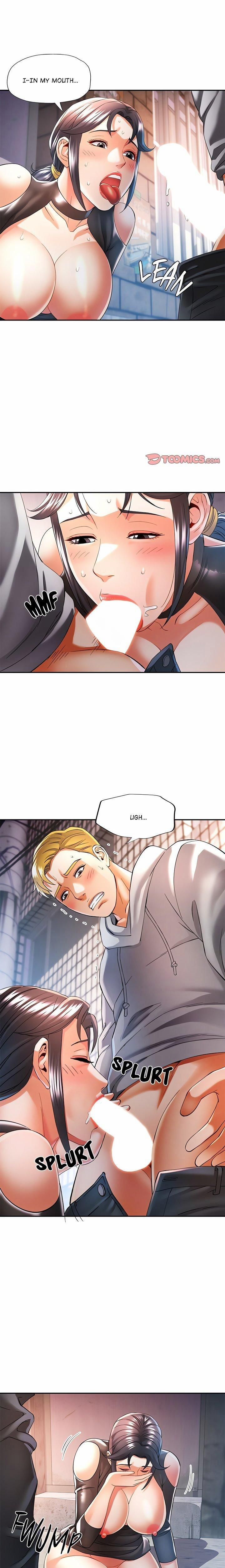 đọc truyện In Her Place Chương 40 ảnh 2 tại Thiên Thai Truyện