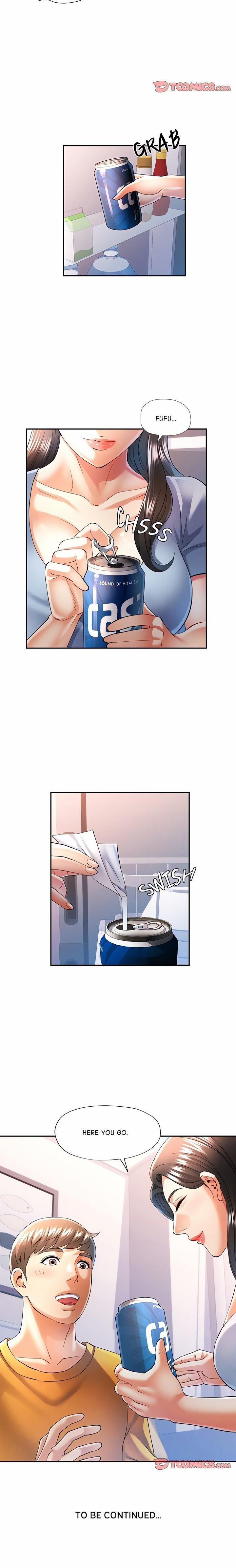 đọc truyện In Her Place Chương 40 ảnh 19 tại Thiên Thai Truyện