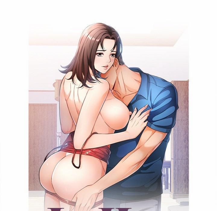 đọc truyện In Her Place Chương 94 ảnh 13 tại Thiên Thai Truyện