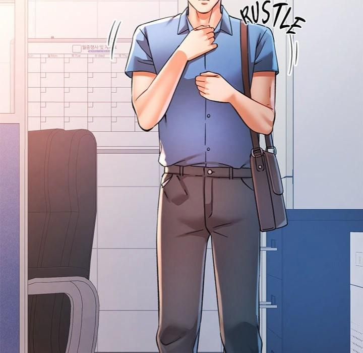 đọc truyện In Her Place Chương 94 ảnh 24 tại Thiên Thai Truyện