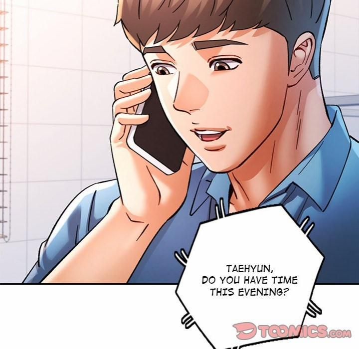 đọc truyện In Her Place Chương 94 ảnh 28 tại Thiên Thai Truyện