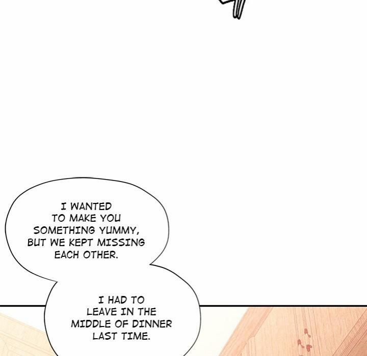 đọc truyện In Her Place Chương 94 ảnh 29 tại Thiên Thai Truyện