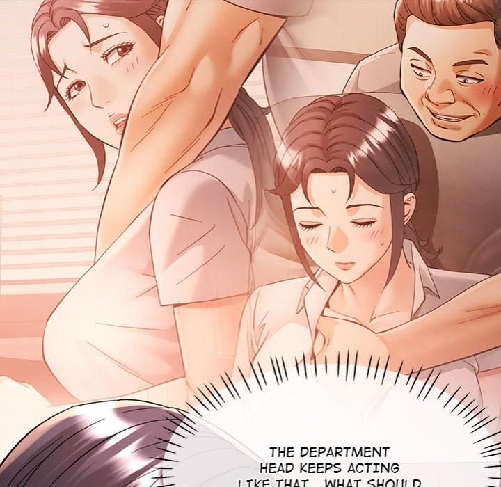 đọc truyện In Her Place Chương 94 ảnh 44 tại Thiên Thai Truyện