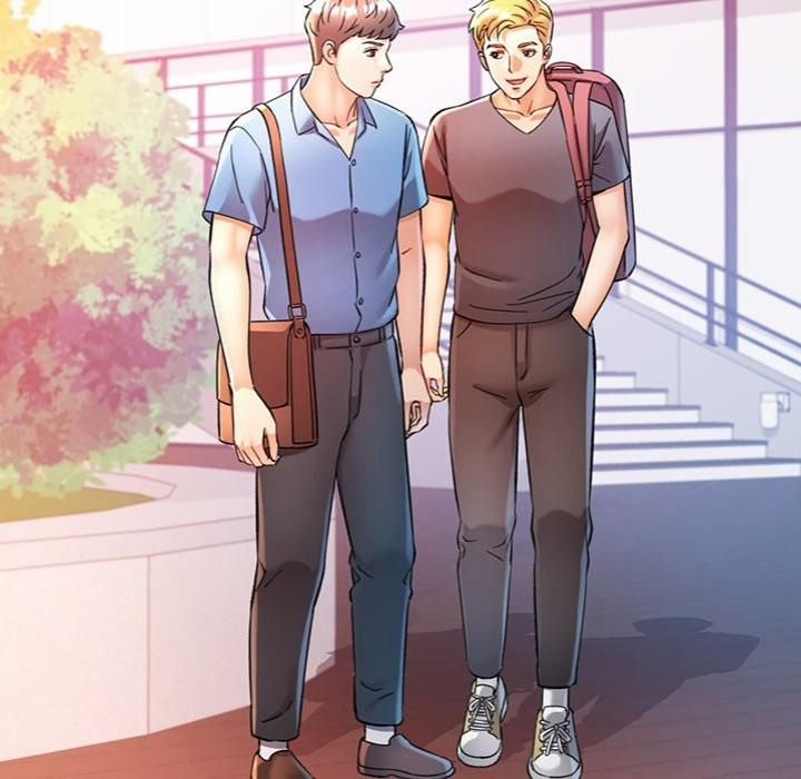 đọc truyện In Her Place Chương 94 ảnh 67 tại Thiên Thai Truyện