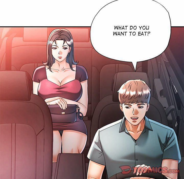 đọc truyện In Her Place Chương 95 ảnh 16 tại Thiên Thai Truyện