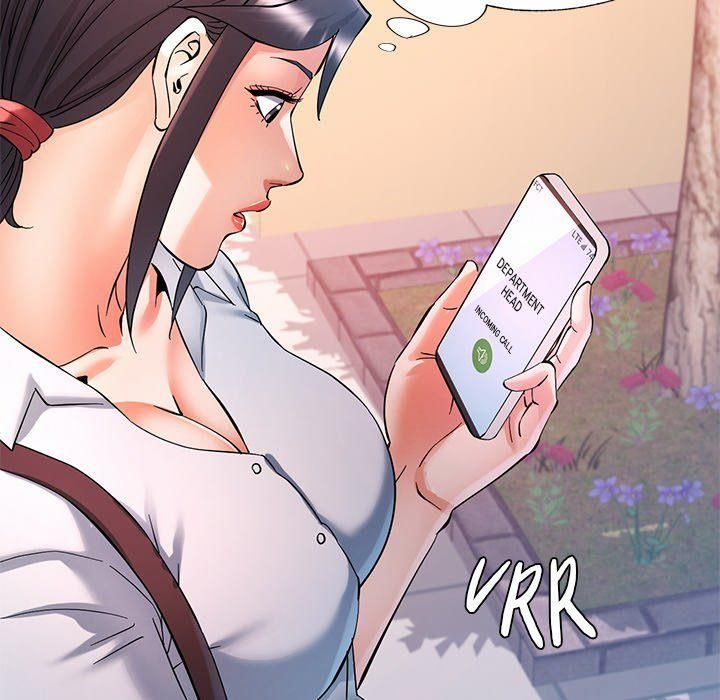 đọc truyện In Her Place Chương 95 ảnh 26 tại Thiên Thai Truyện