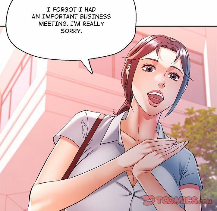 đọc truyện In Her Place Chương 95 ảnh 40 tại Thiên Thai Truyện