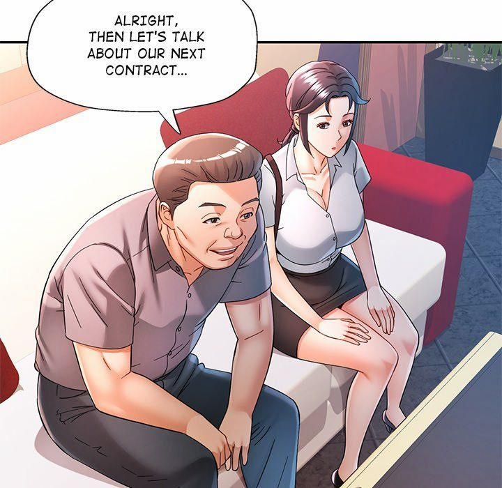 đọc truyện In Her Place Chương 95 ảnh 66 tại Thiên Thai Truyện