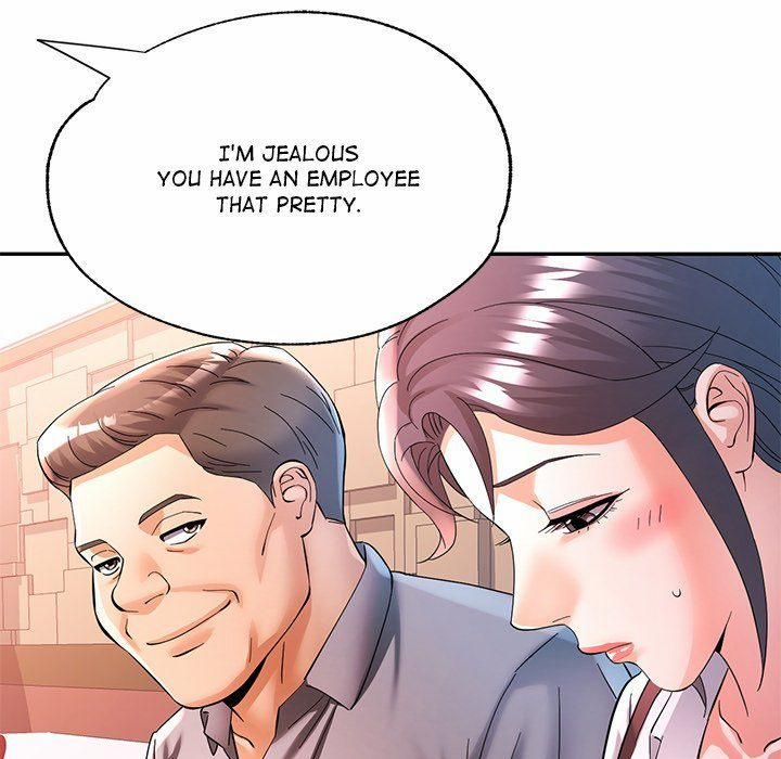 đọc truyện In Her Place Chương 95 ảnh 69 tại Thiên Thai Truyện