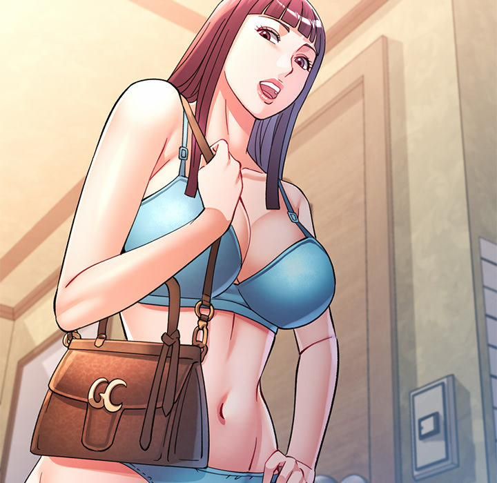 đọc truyện In Her Place Chương 97 ảnh 134 tại Thiên Thai Truyện