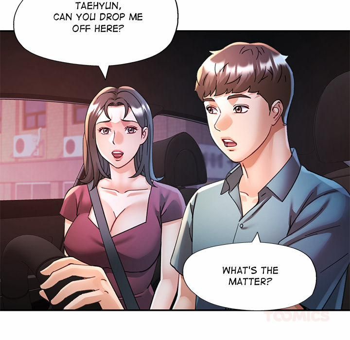 đọc truyện In Her Place Chương 97 ảnh 28 tại Thiên Thai Truyện