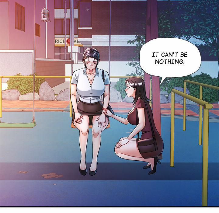 đọc truyện In Her Place Chương 97 ảnh 42 tại Thiên Thai Truyện