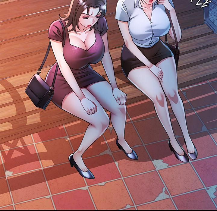 đọc truyện In Her Place Chương 97 ảnh 52 tại Thiên Thai Truyện