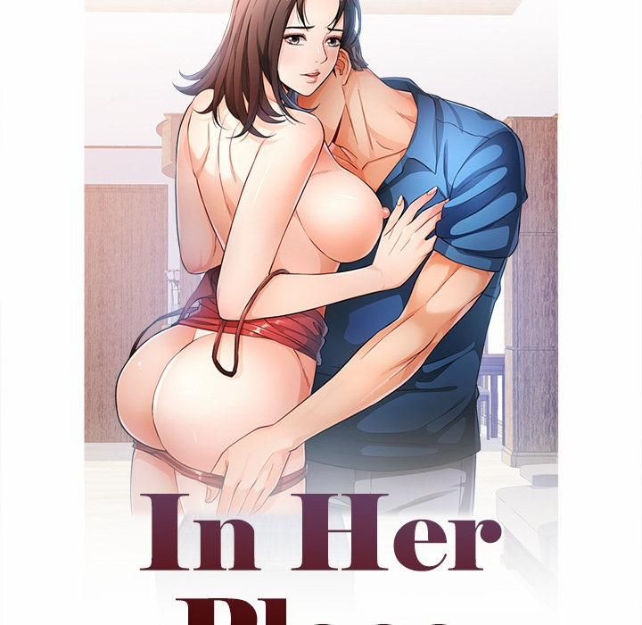 đọc truyện In Her Place Chương 98 ảnh 14 tại Thiên Thai Truyện