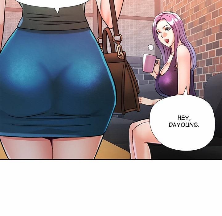 đọc truyện In Her Place Chương 98 ảnh 128 tại Thiên Thai Truyện