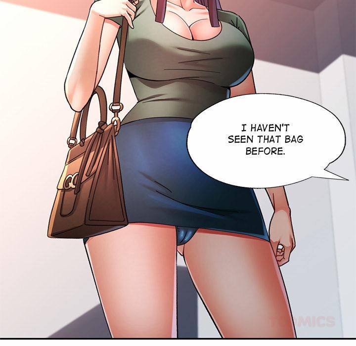 đọc truyện In Her Place Chương 98 ảnh 130 tại Thiên Thai Truyện