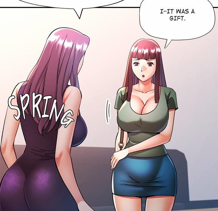 đọc truyện In Her Place Chương 98 ảnh 133 tại Thiên Thai Truyện