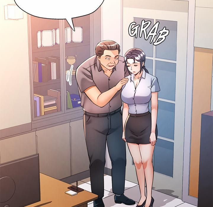 đọc truyện In Her Place Chương 98 ảnh 25 tại Thiên Thai Truyện