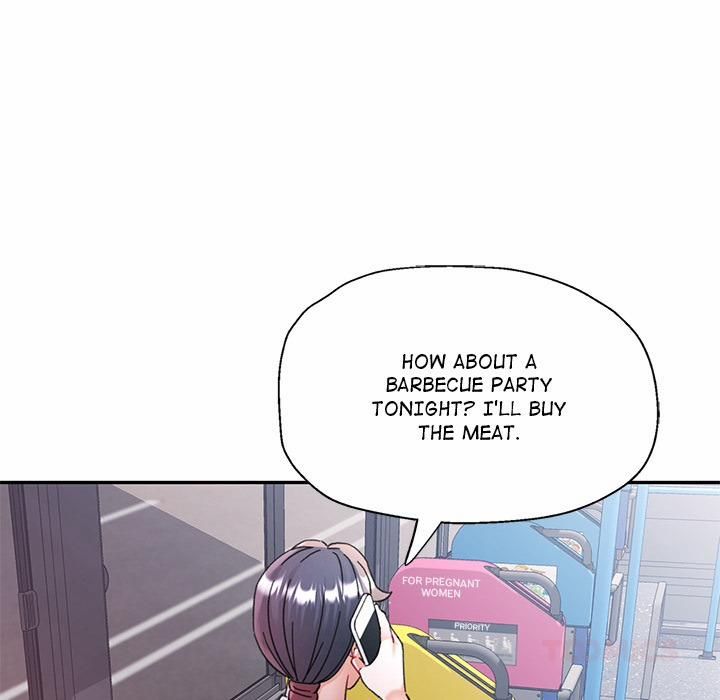 đọc truyện In Her Place Chương 99 ảnh 28 tại Thiên Thai Truyện