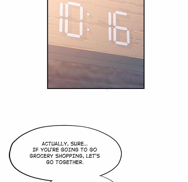 đọc truyện In Her Place Chương 99 ảnh 33 tại Thiên Thai Truyện