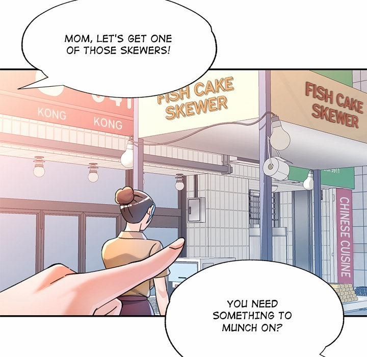 đọc truyện In Her Place Chương 99 ảnh 43 tại Thiên Thai Truyện