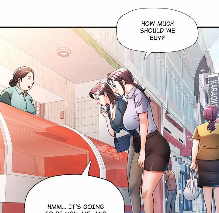 đọc truyện In Her Place Chương 99 ảnh 48 tại Thiên Thai Truyện