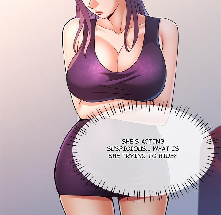 đọc truyện In Her Place Chương 99 ảnh 7 tại Thiên Thai Truyện