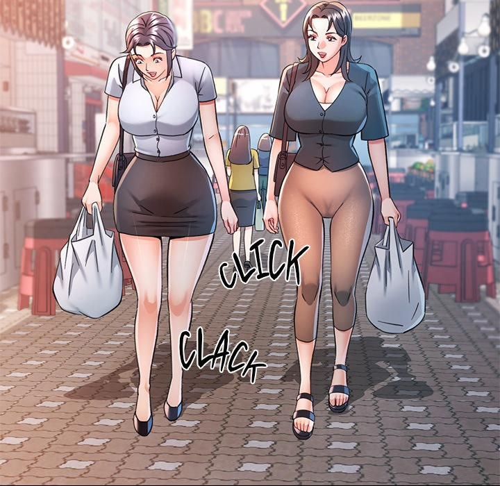 đọc truyện In Her Place Chương 99 ảnh 61 tại Thiên Thai Truyện