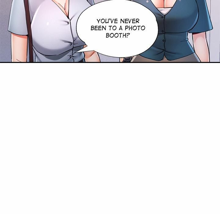 đọc truyện In Her Place Chương 99 ảnh 65 tại Thiên Thai Truyện