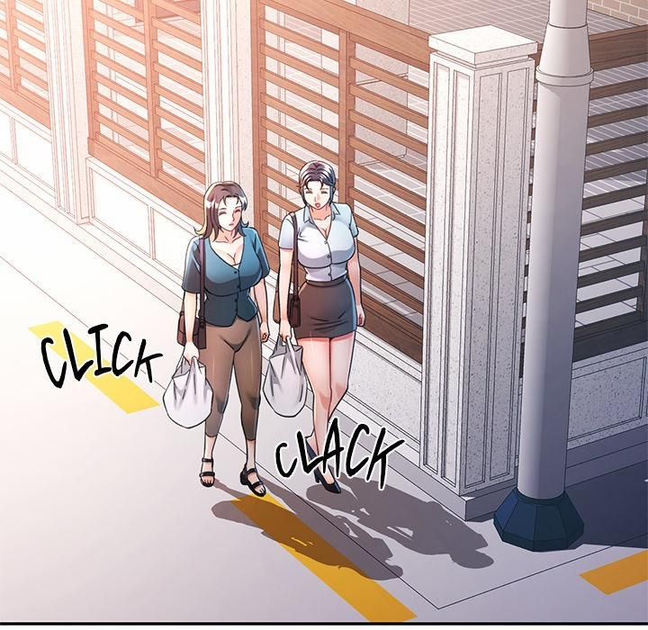 đọc truyện In Her Place Chương 99 ảnh 73 tại Thiên Thai Truyện