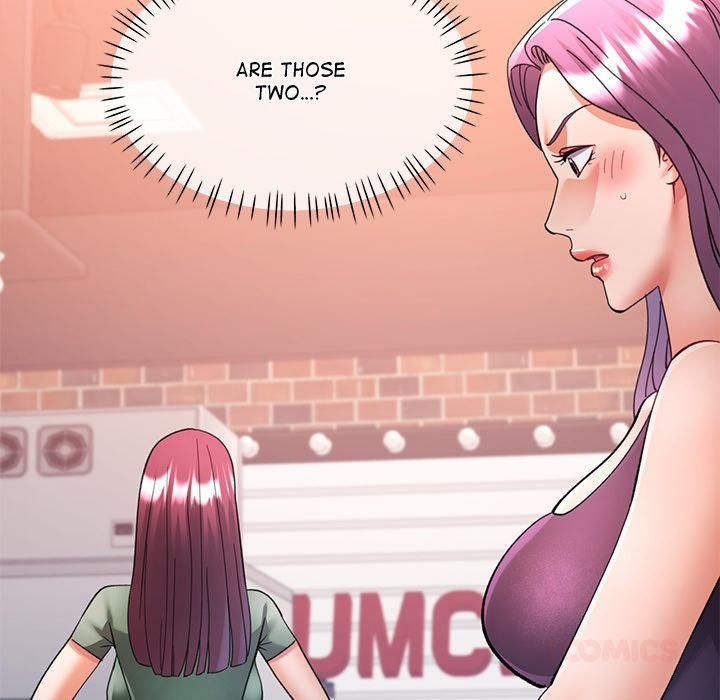 đọc truyện In Her Place Chương 99 ảnh 10 tại Thiên Thai Truyện