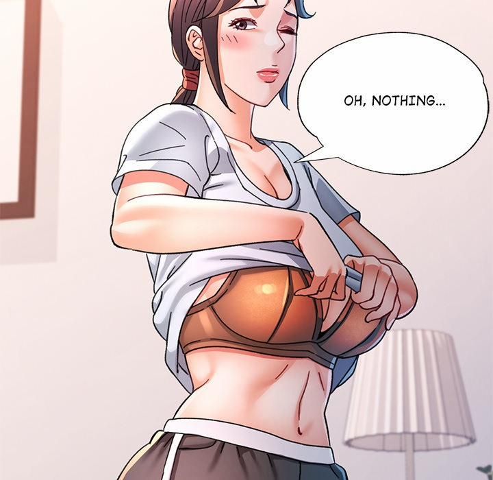 đọc truyện In Her Place Chương 99 ảnh 101 tại Thiên Thai Truyện