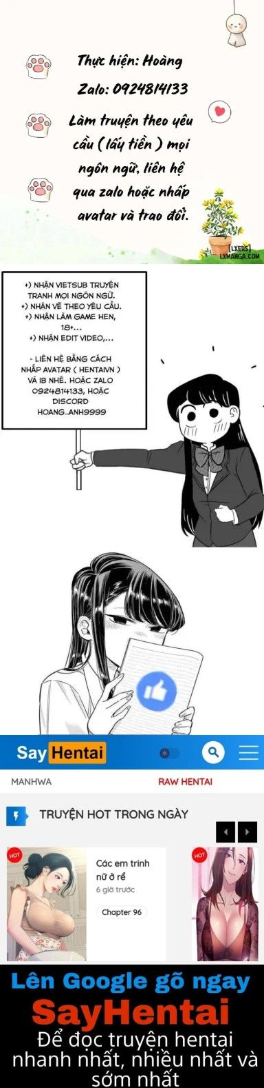 đọc truyện In Ka ~inga~ Kangoku No Onna Goroshiya Chương 2 ảnh 25 tại Thiên Thai Truyện