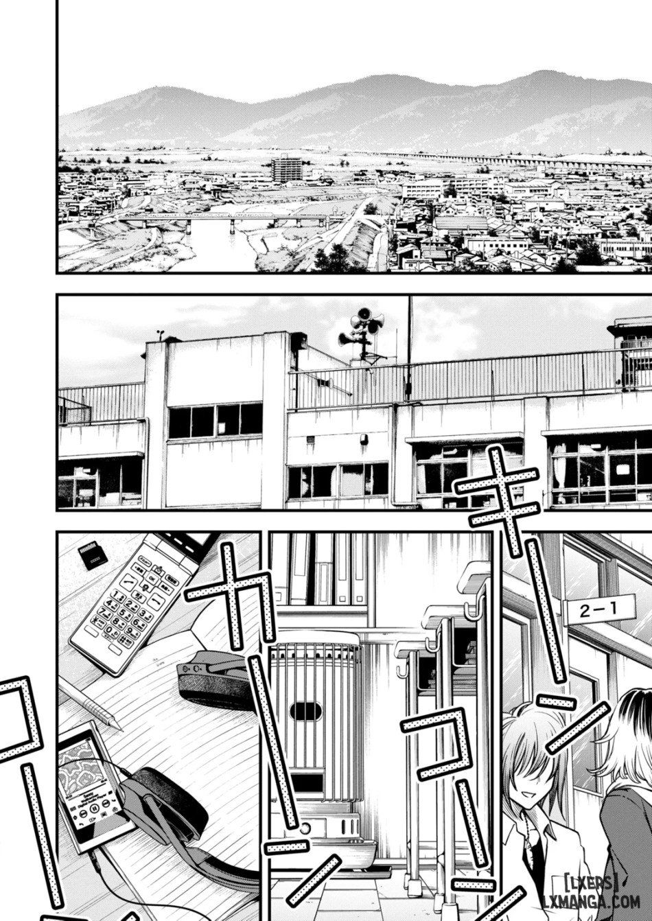 đọc truyện In-kya Doushi No Tsukiau Chokuzen Ga Ichiban Eroi Yone Chương 2 ảnh 5 tại Giả Dược