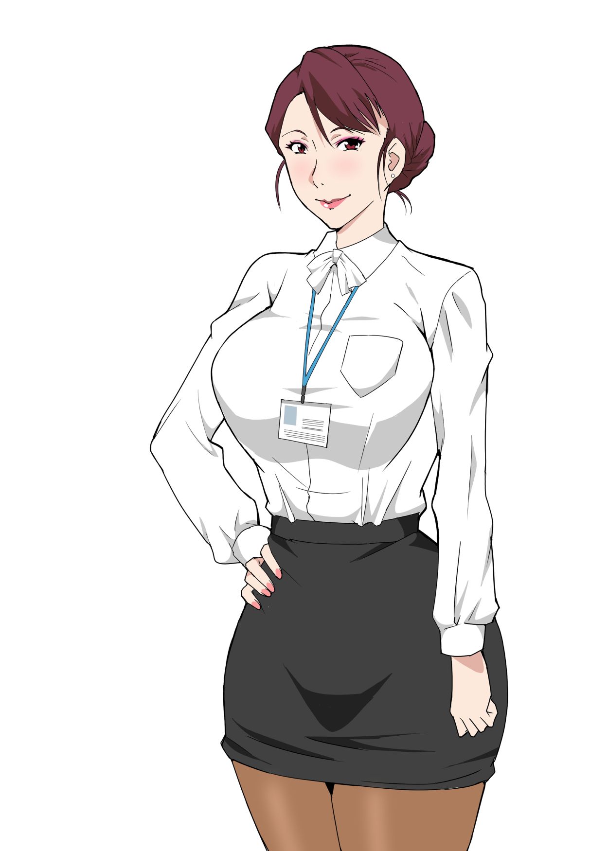 đọc truyện Inaka De Oba-san To Mechamecha Sex Shita Hanashi Oneshot ảnh 2 tại Giả Dược
