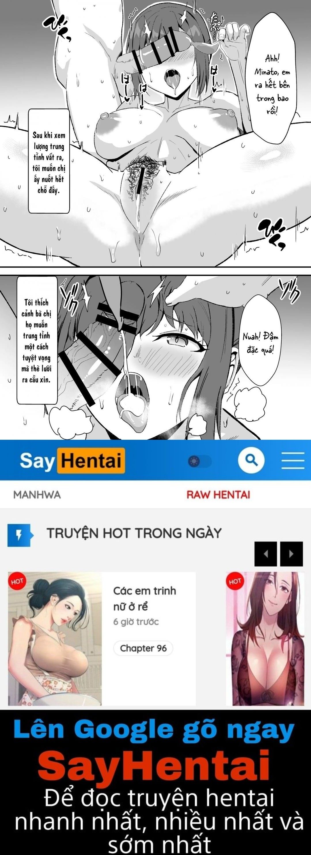 đọc truyện Inaka No Kussai Onee-chan Oneshot ảnh 80 tại Thiên Thai Truyện