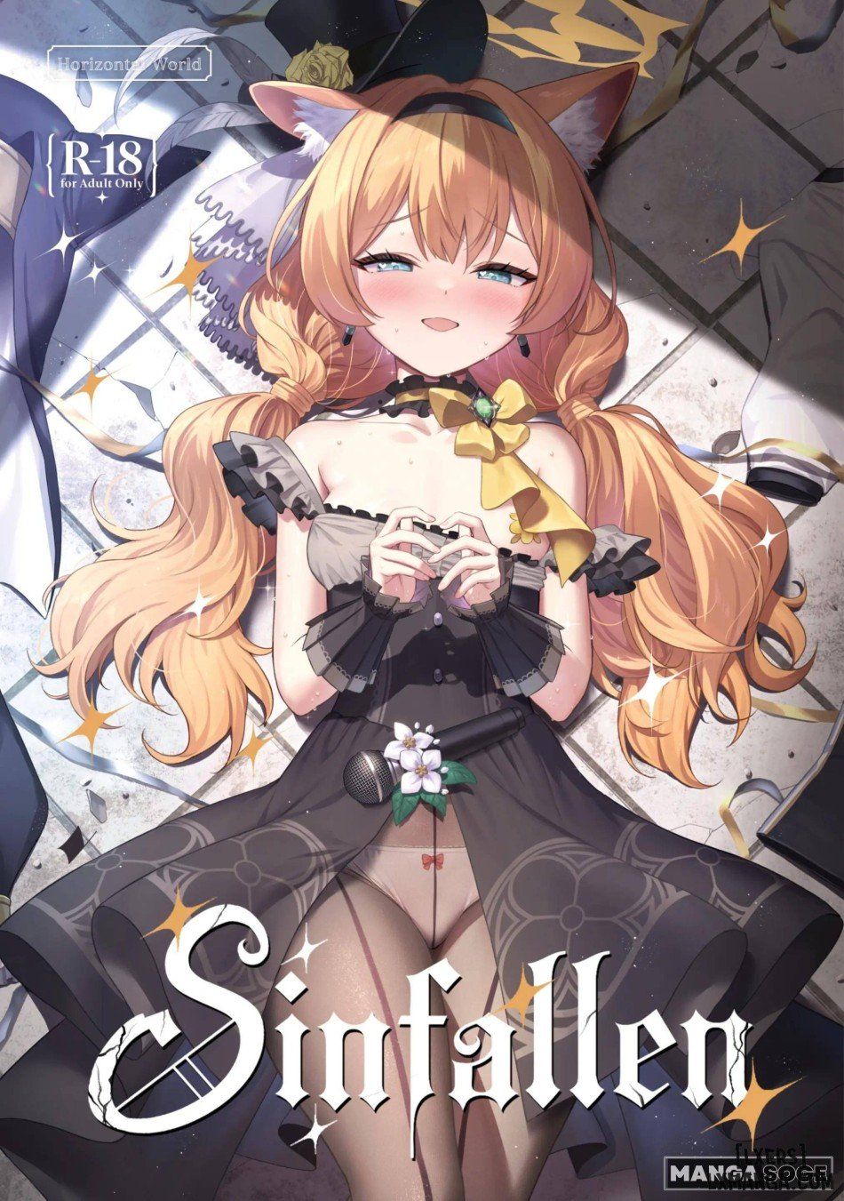 đọc truyện Inaraku Chương 1 ảnh 3 tại Thiên Thai Truyện