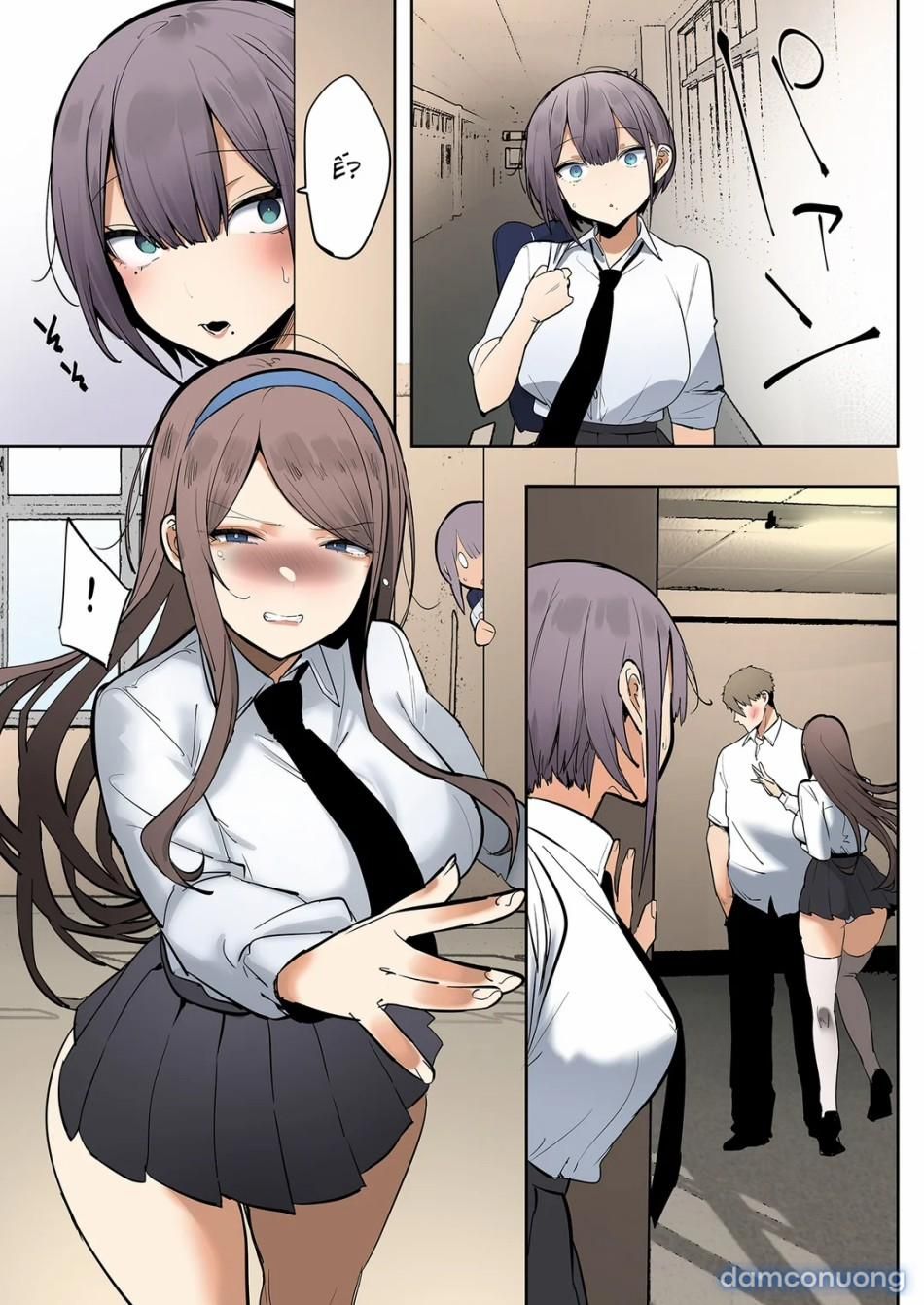 đọc truyện Inari-sama No Iu Toori Chương 0 ảnh 74 tại Thiên Thai Truyện