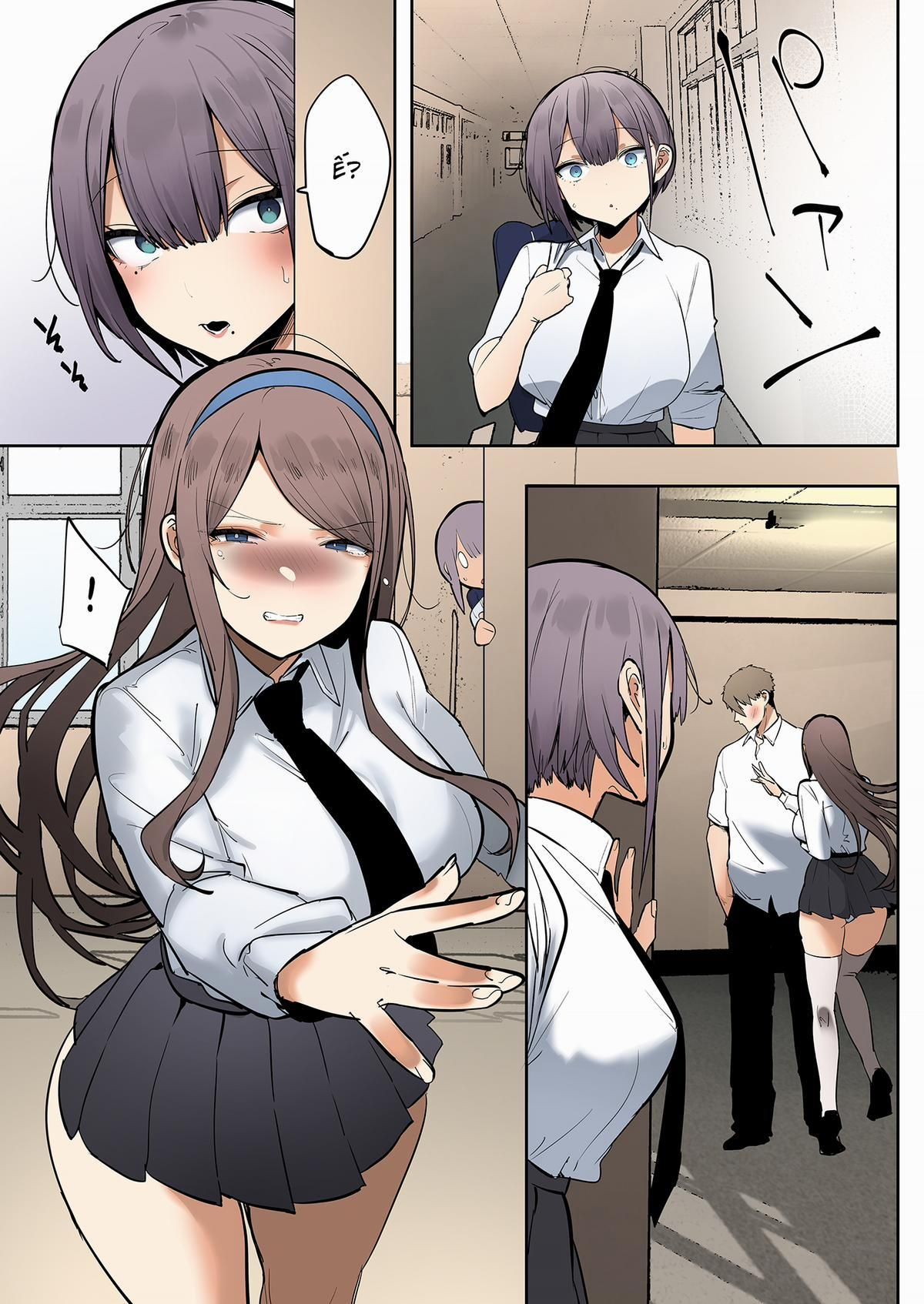 đọc truyện Inari-sama No Iu Toori Chương 2 ảnh 37 tại Thiên Thai Truyện