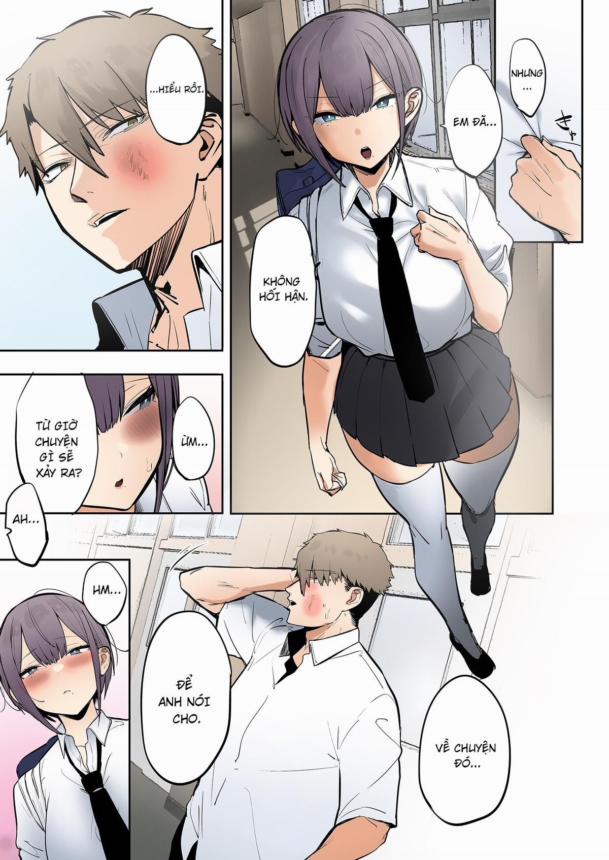 đọc truyện Inari-sama No Iu Toori Chương 2 ảnh 39 tại Thiên Thai Truyện