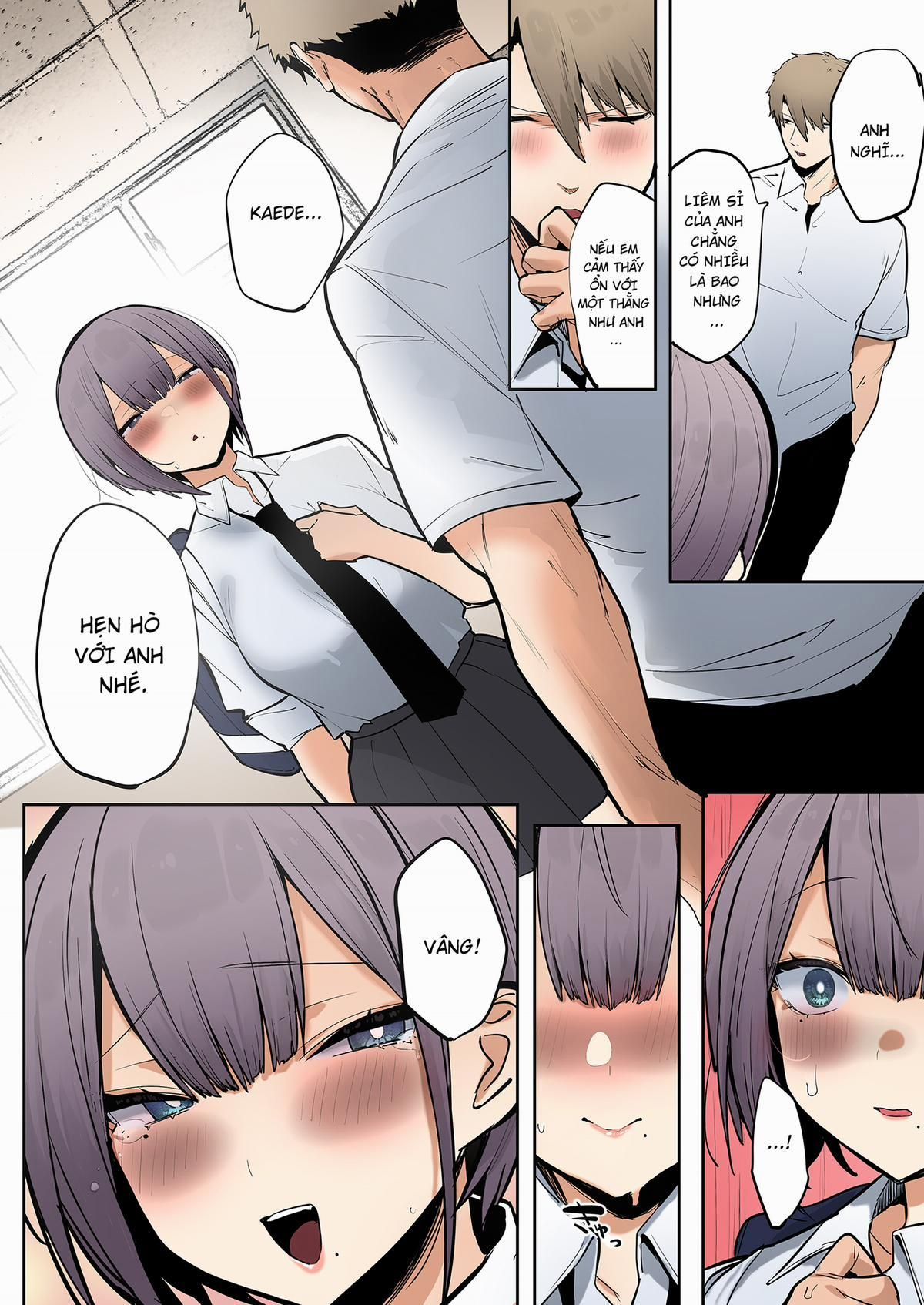 đọc truyện Inari-sama No Iu Toori Chương 2 ảnh 40 tại Thiên Thai Truyện