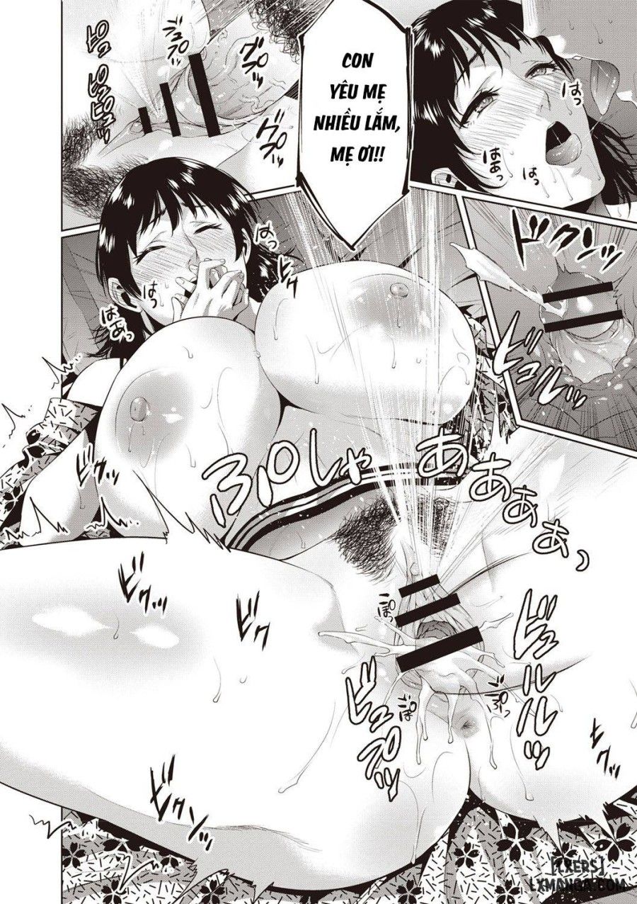 đọc truyện Incest Inn Oneshot ảnh 16 tại Giả Dược