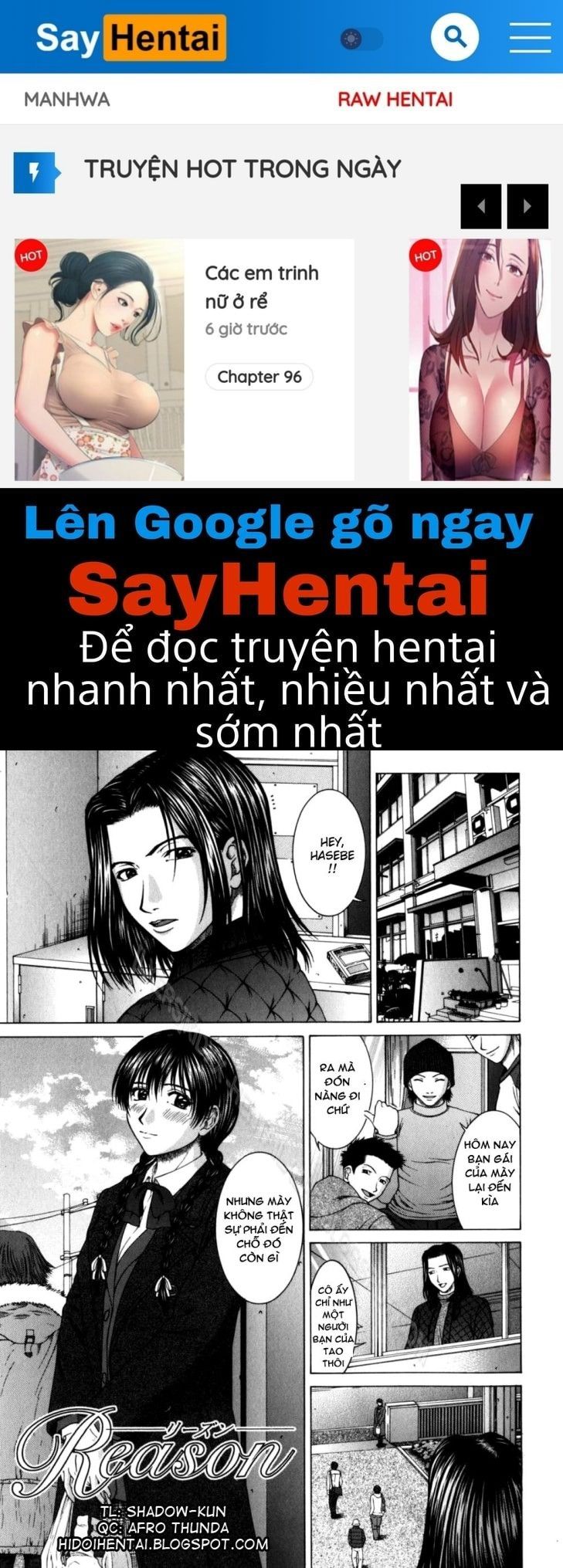 đọc truyện Incest! Chương 3 ảnh 1 tại Giả Dược