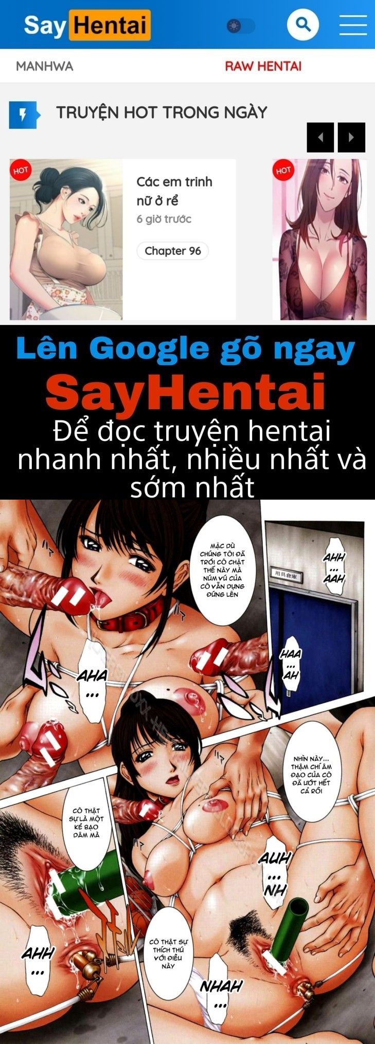 đọc truyện Incest! Chương 4 ảnh 1 tại Giả Dược