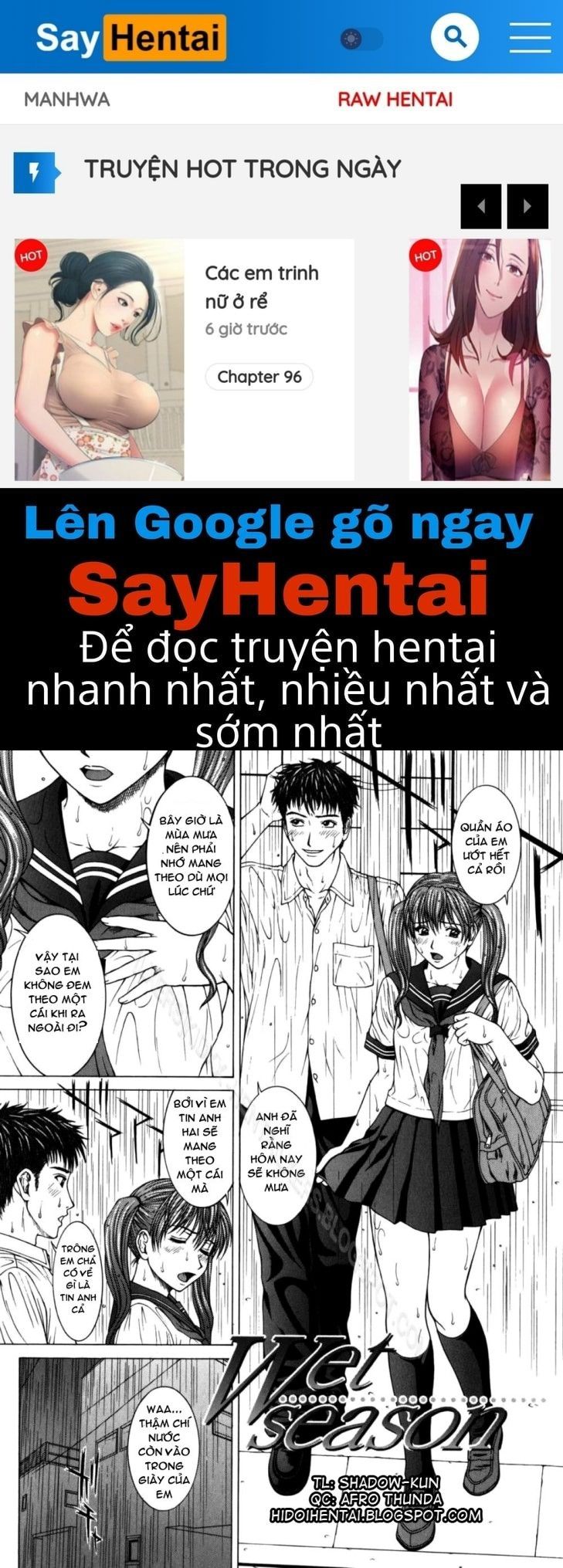 đọc truyện Incest! Chương 5 ảnh 1 tại Giả Dược