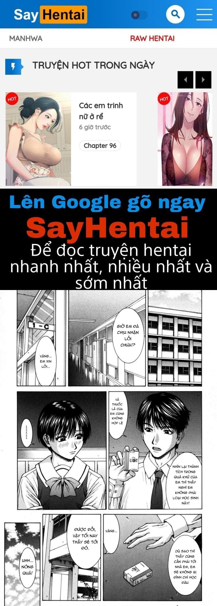 đọc truyện Incest! Chương 7 ảnh 1 tại Giả Dược