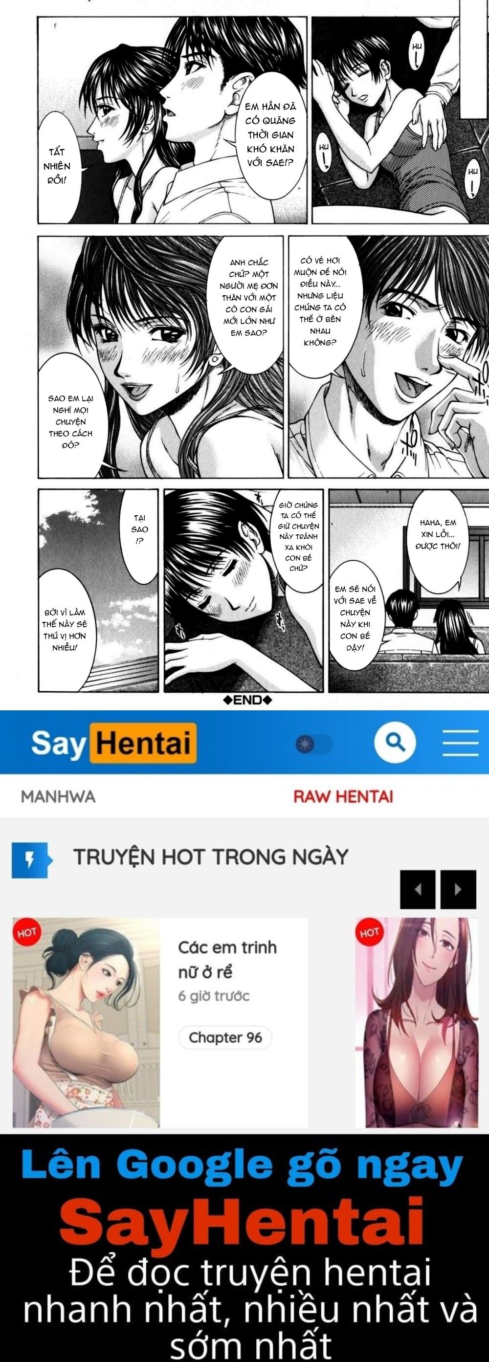đọc truyện Incest! Chương 7 ảnh 23 tại Giả Dược